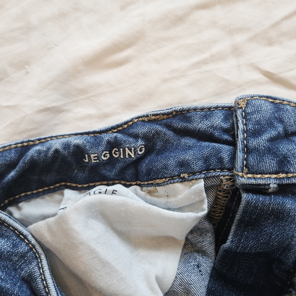 American Eagle Jegging